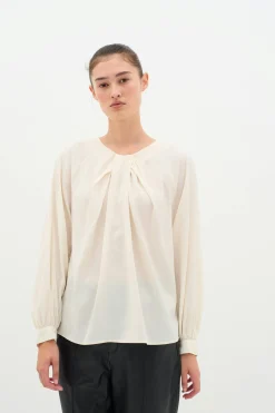 BlixieIW Blouse<InWear Cheap