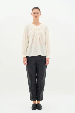 BlixieIW Blouse<InWear Cheap