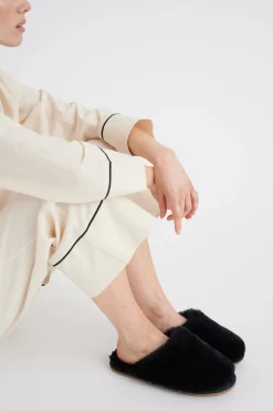 CozyIW Slipper<InWear Store