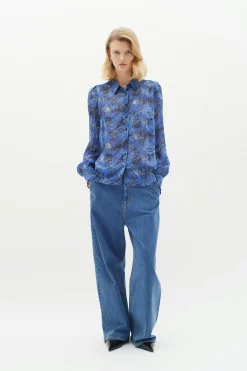 DavilaIW Shirt<InWear Hot