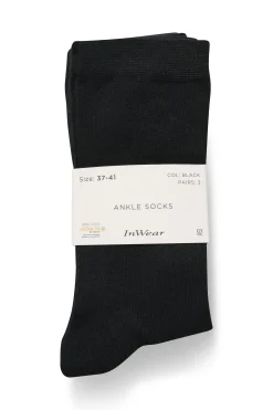 3 pair Socks<InWear Cheap