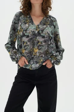 NisiraIW Blouse<InWear Shop
