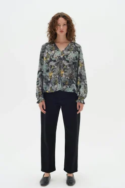 NisiraIW Blouse<InWear Shop